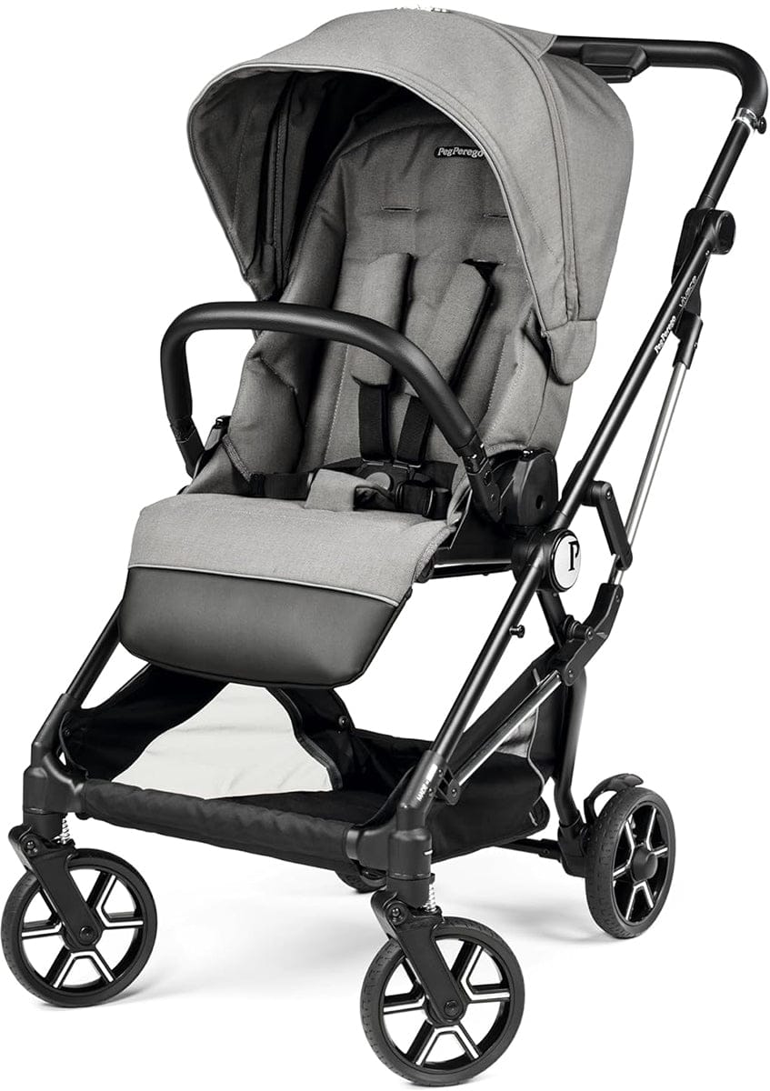 PEG Vivace Stroller - Mercury