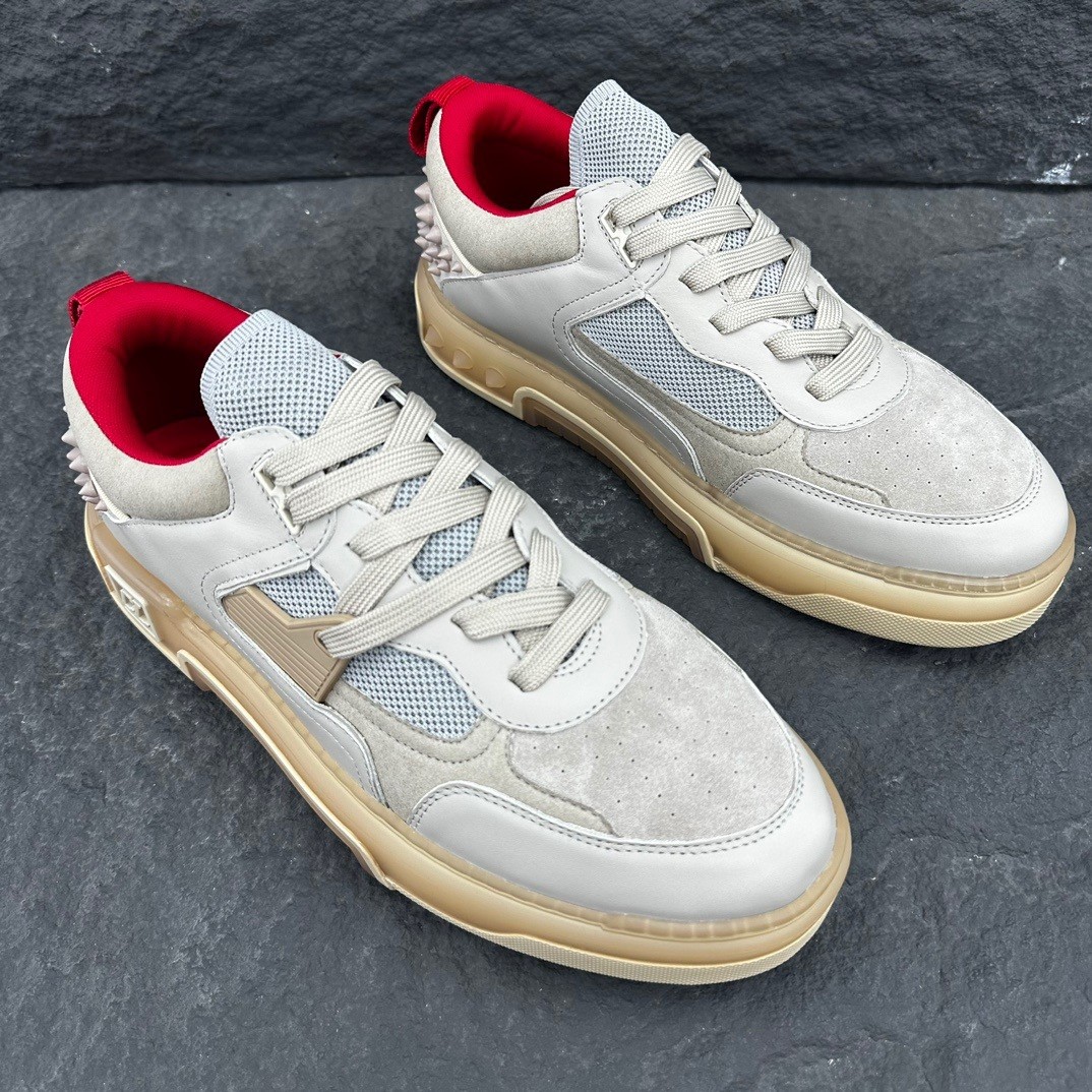 C X L Sneakers