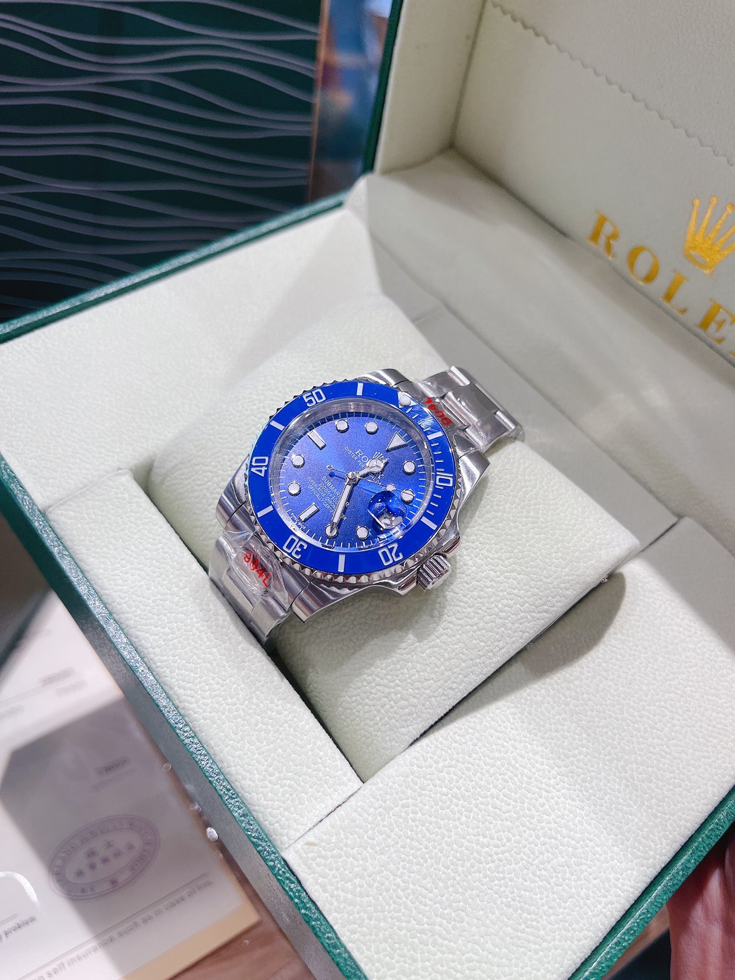 WATCH LLS-7180002