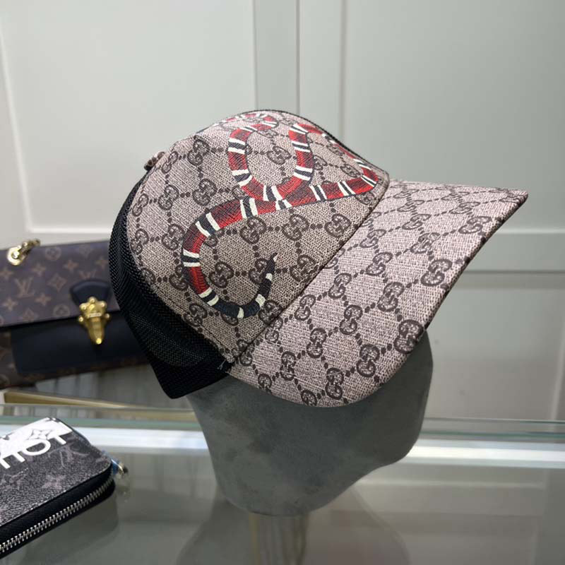 Fashion Adjustable Baseball Cap MZ-916124