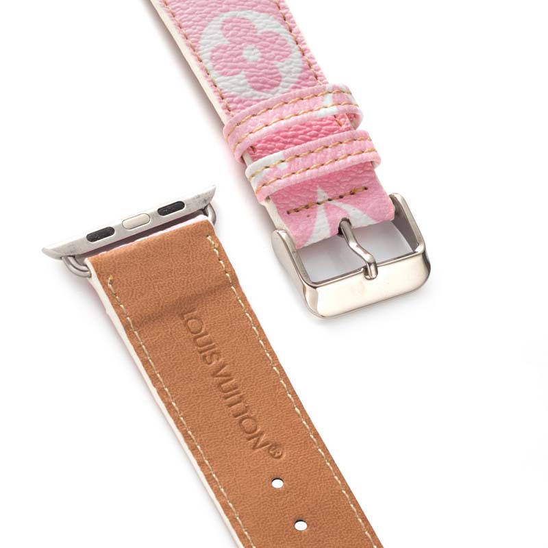 Leather Straps Watchband BD-92300025