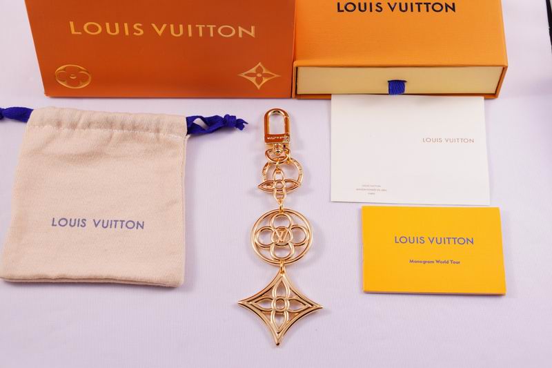 LV Key Ring
