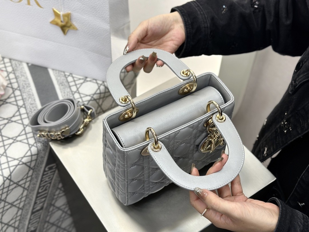 DR Lady bags 20x8x17cm