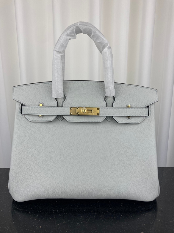 Herms Birkin 30cm/35cm（Multiple colors）