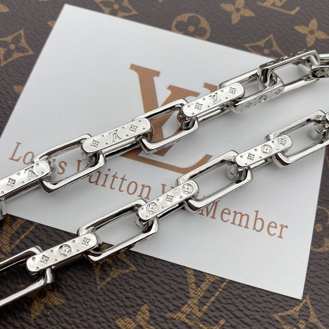 LV Necklace