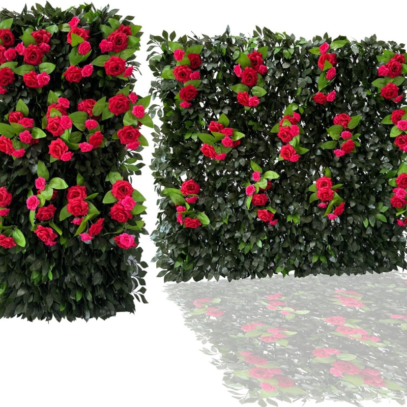 GREENFOLD Expandable Fence Privacy Screen