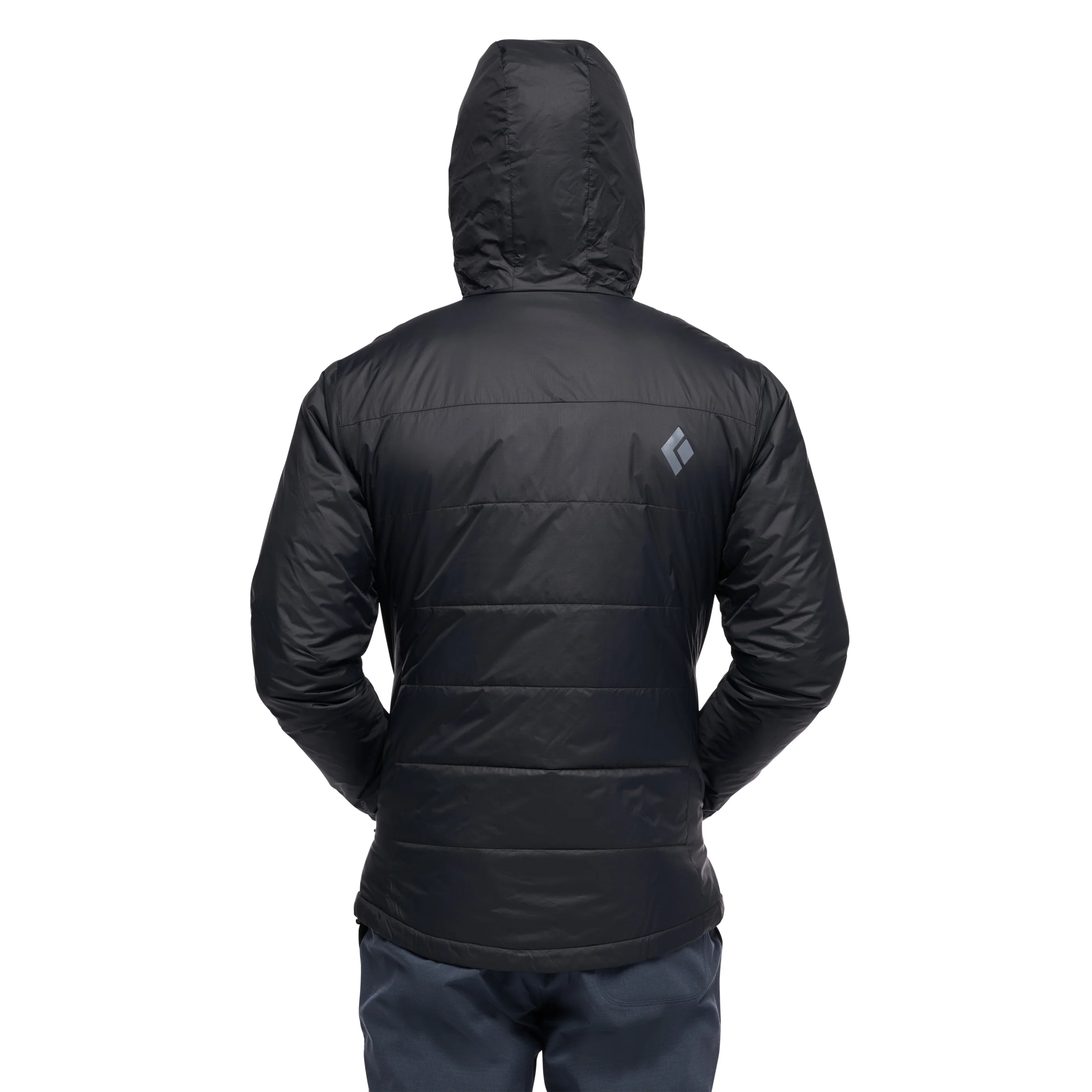 Men's Solution 2.0 Hoody - Past Season