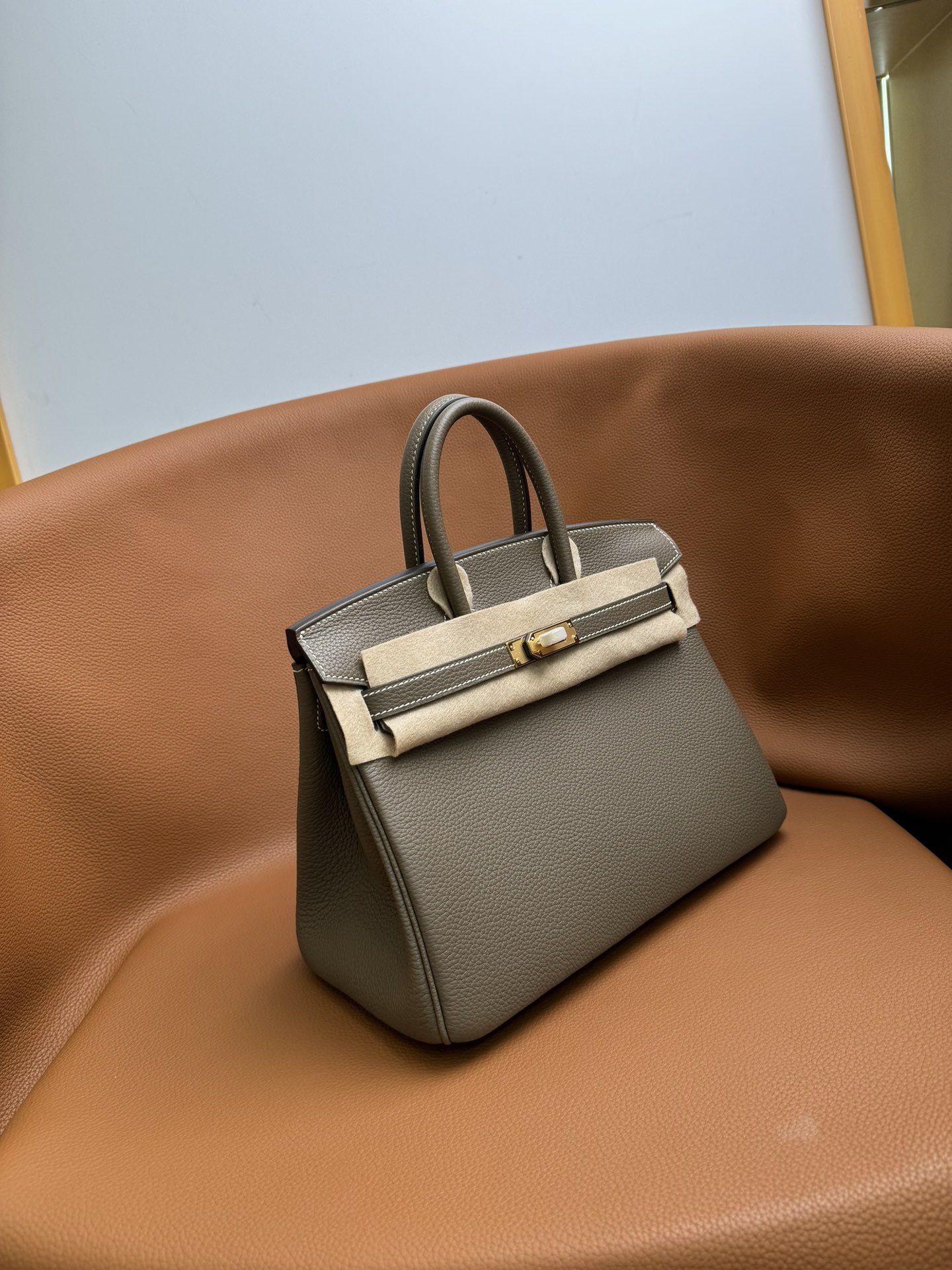 Herms Birkin 25cm