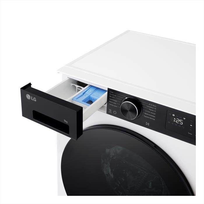 LG - F4NX5011THB-Bianco