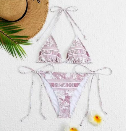 DR Bikini
