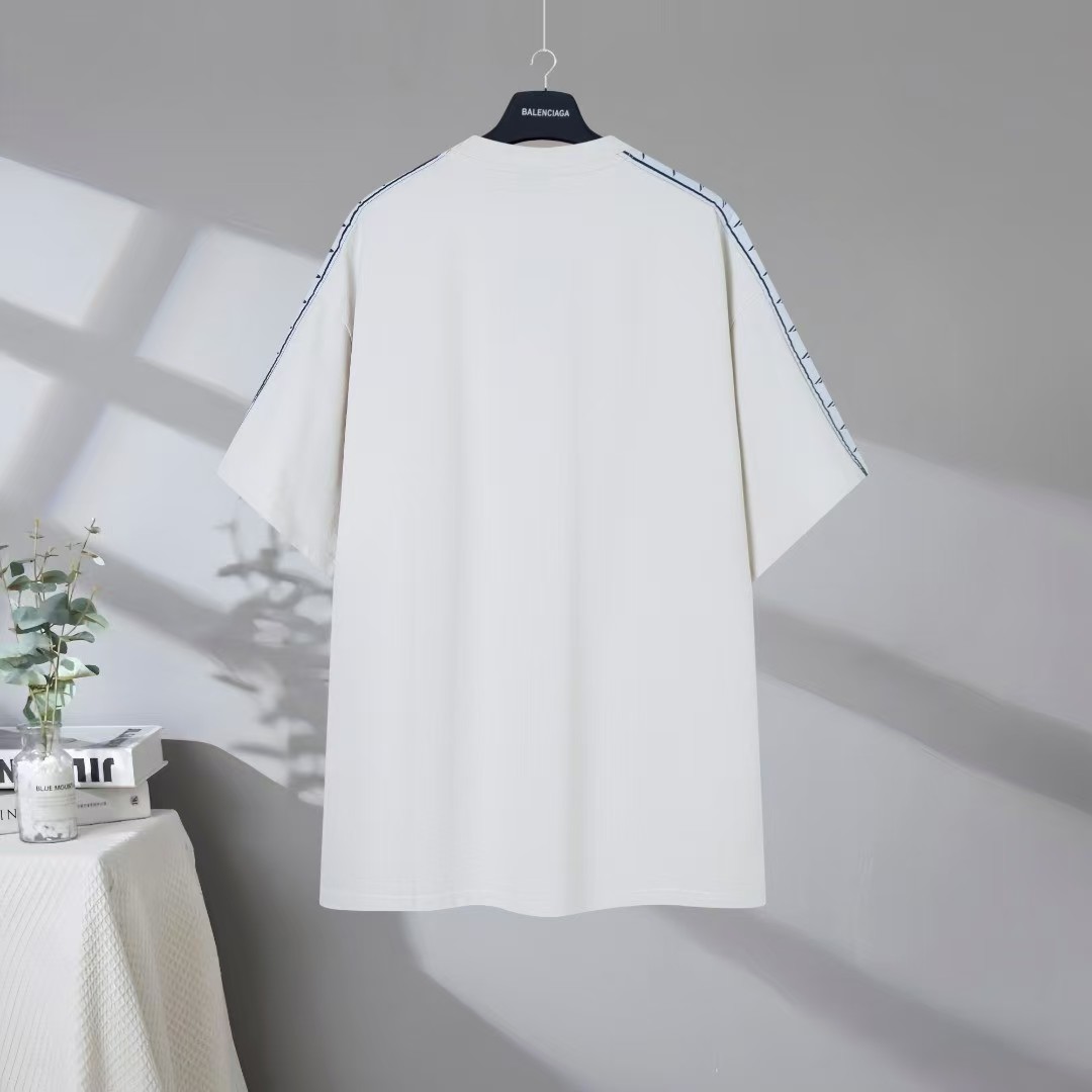 BLCG Short sleeve