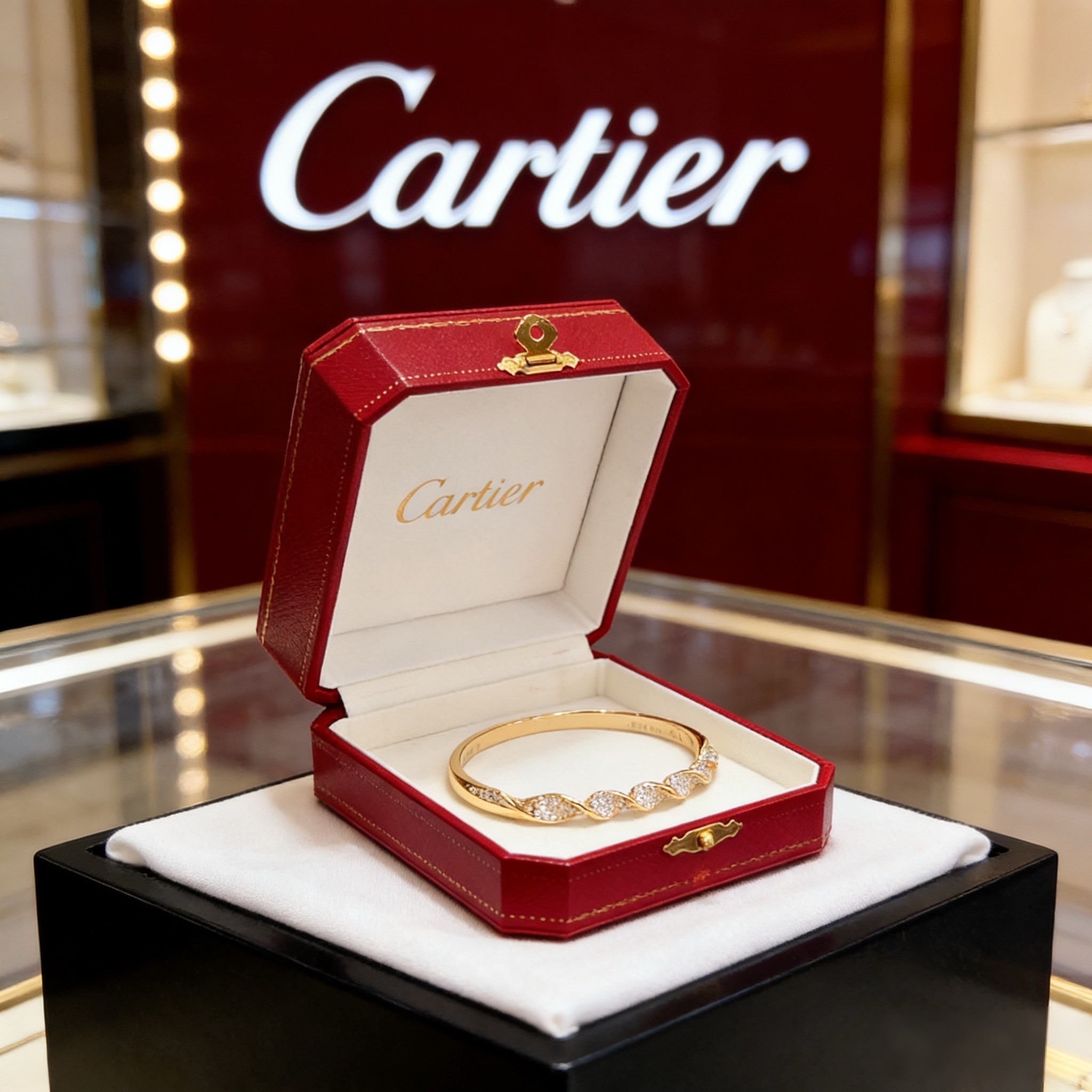 Carti Bracelets