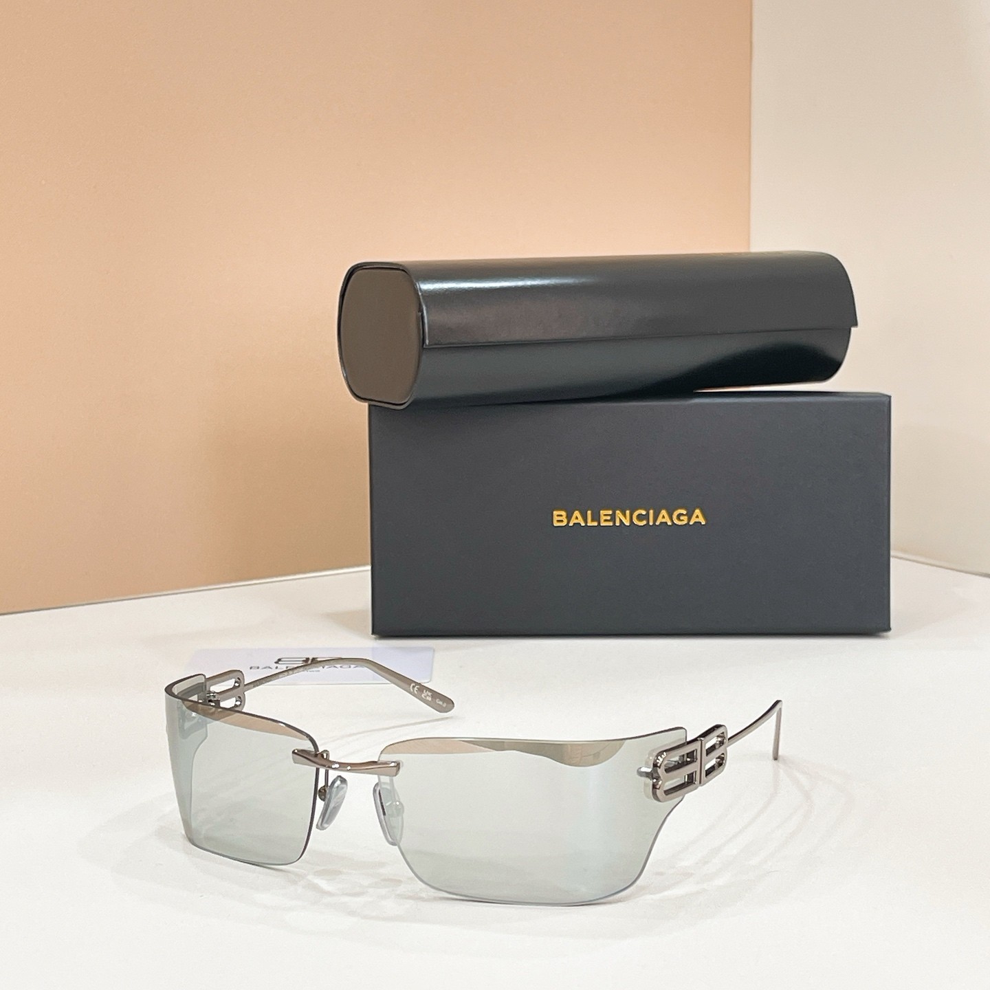 BLCG Sunglasses BB0485SA（Multiple colors）