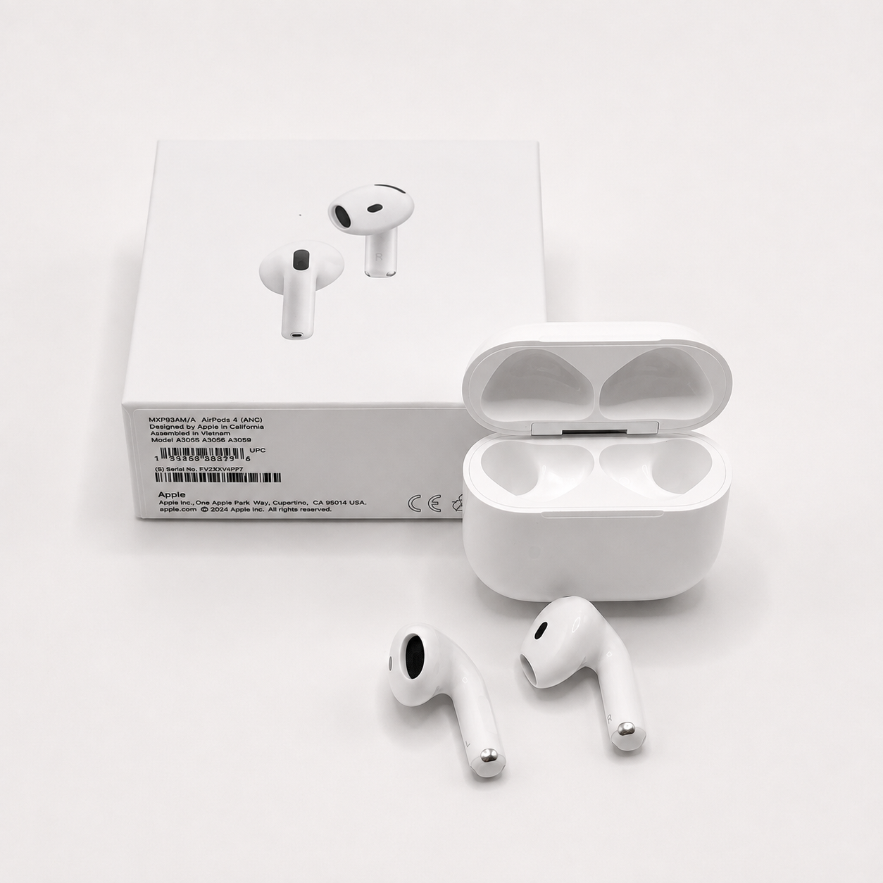 AirPods 4