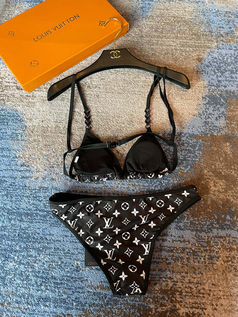 Female Fashion Bikini Swimsuit YY-925161