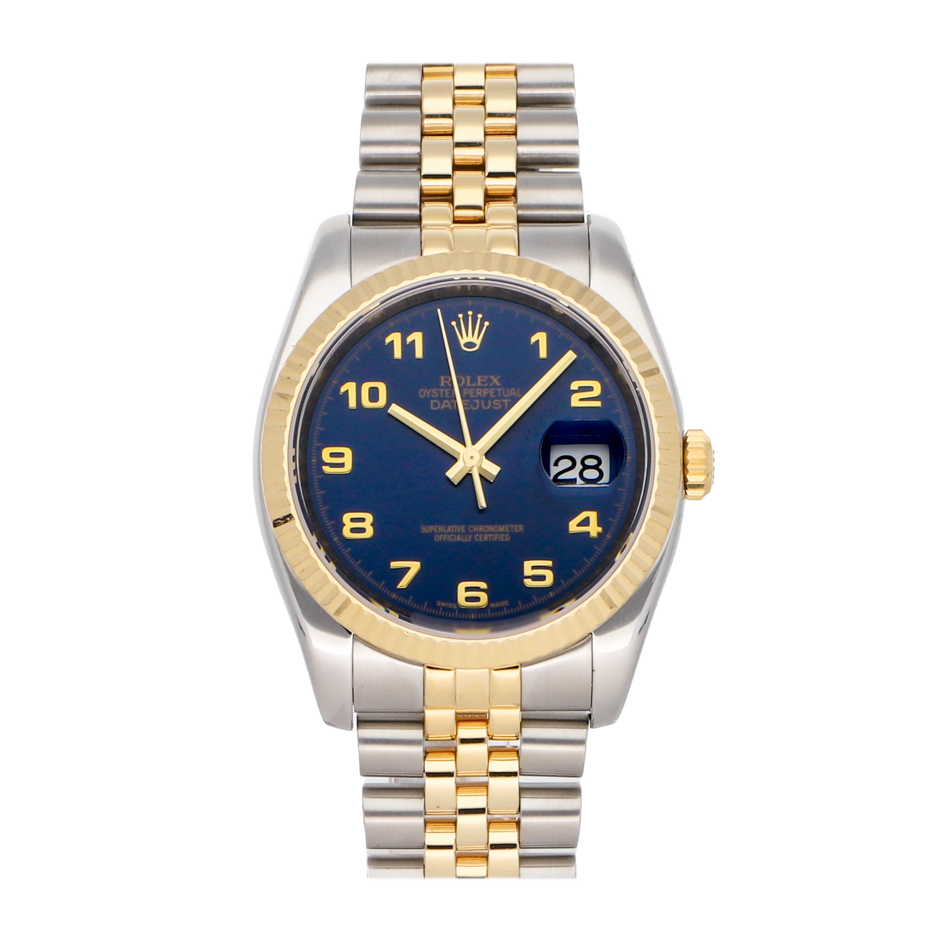 Rolex Datejust 116233-4557682