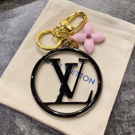 LV Key Ring