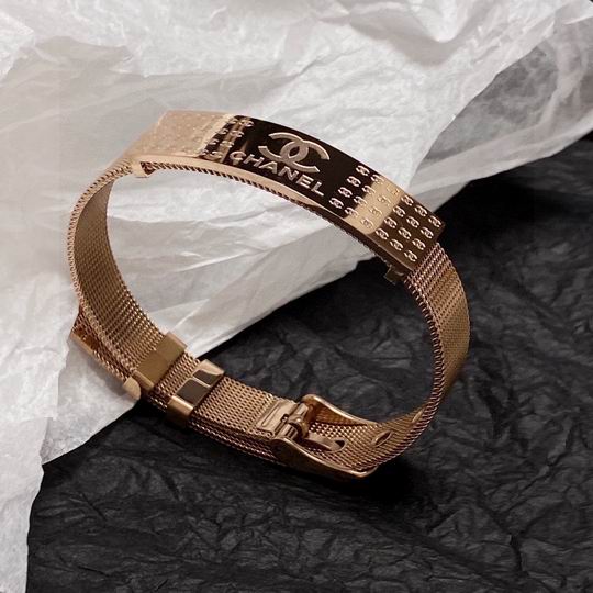 Chanell Bracelets