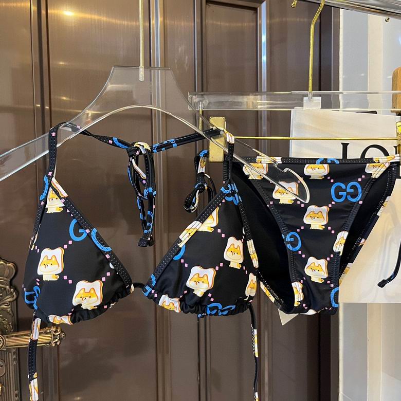 GUC Bikini