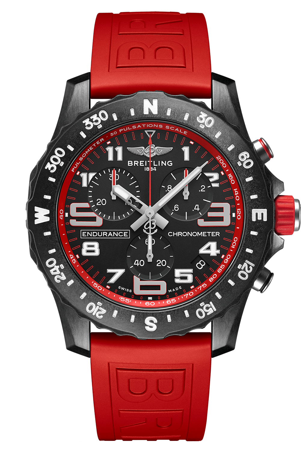 Breitling Professional Endurance Pro 44mm