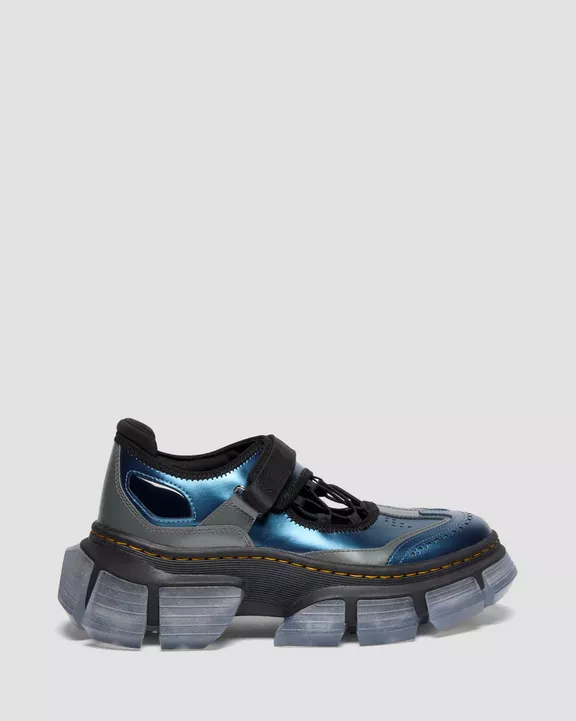 DMXL V2 MARY JANE SHOES