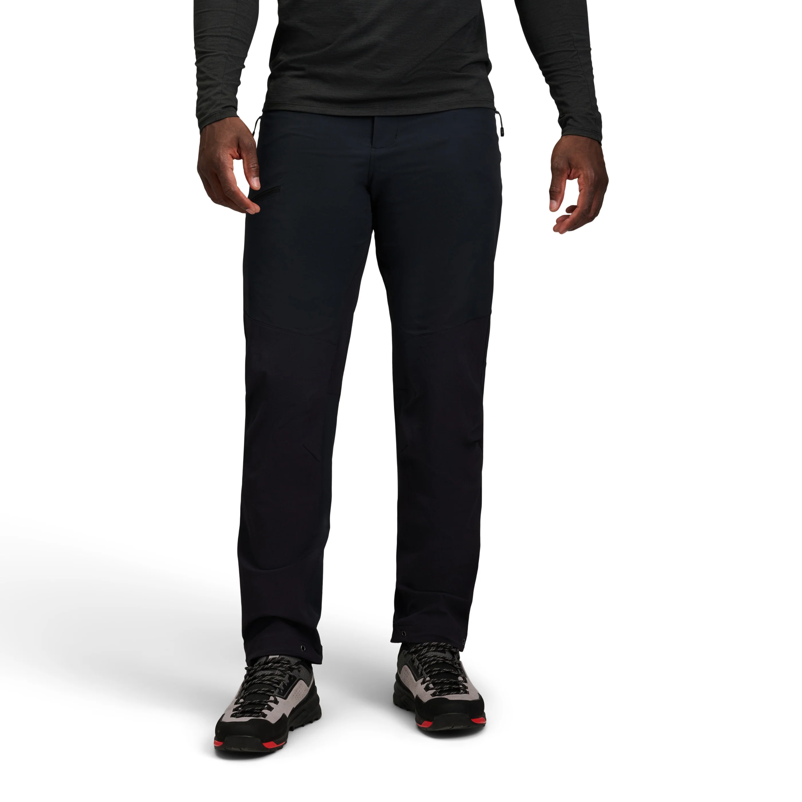 Men's Alpine Hybrid Pants