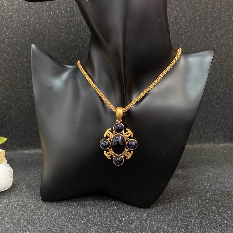 Chanel Necklace