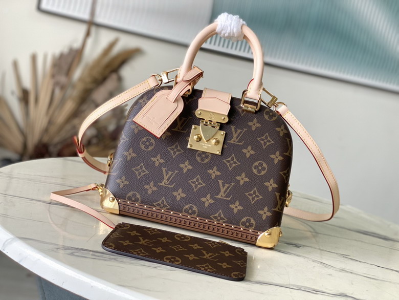LV Bag 26x13x26.4cm