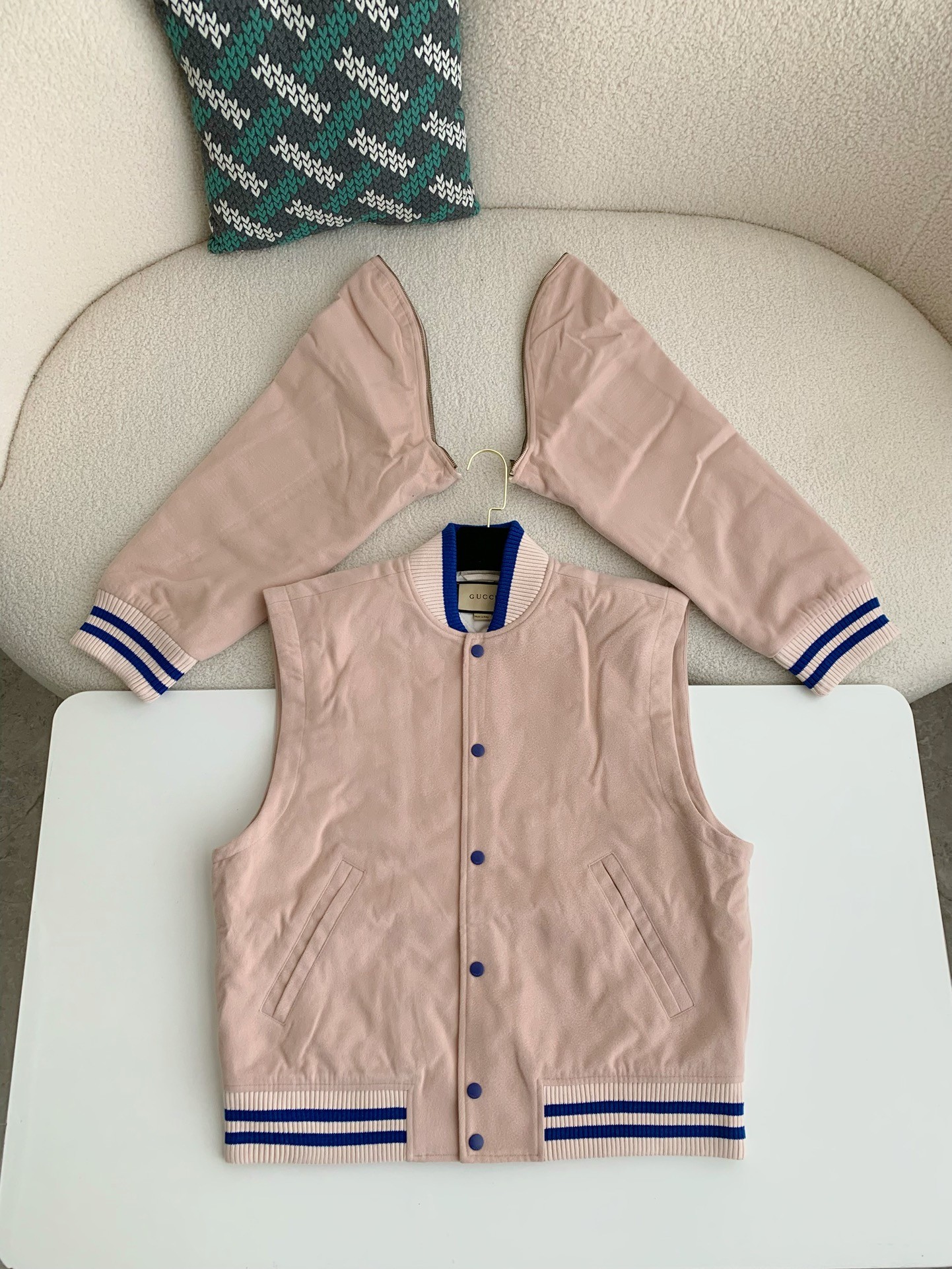 GUC Jacket