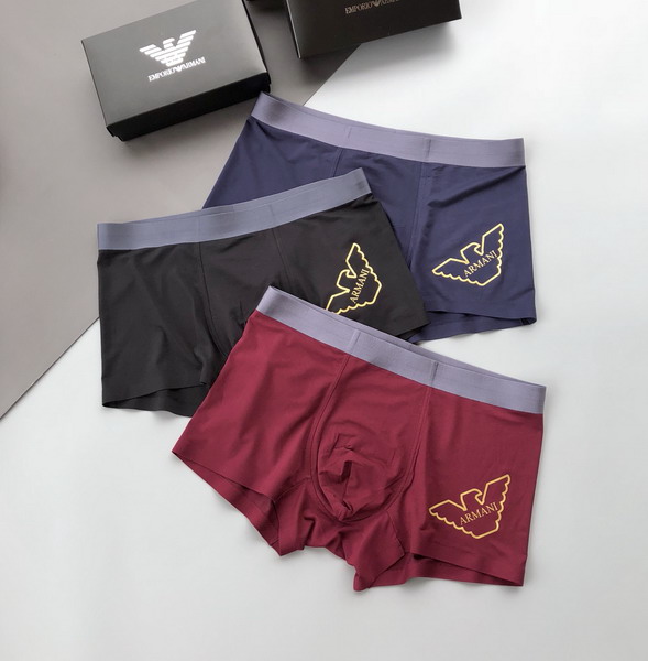 AMN Panties  Box of three