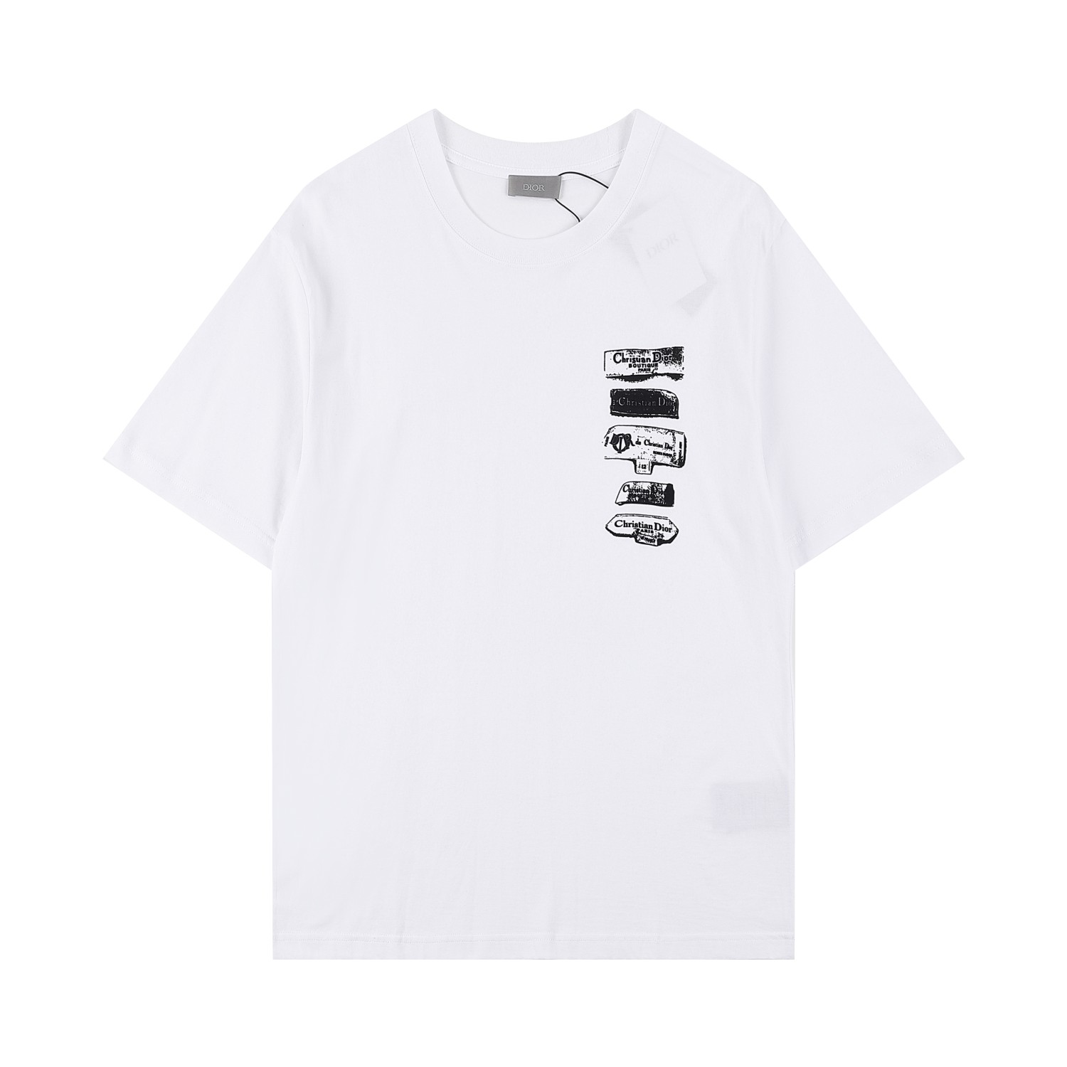 DR T-shirt