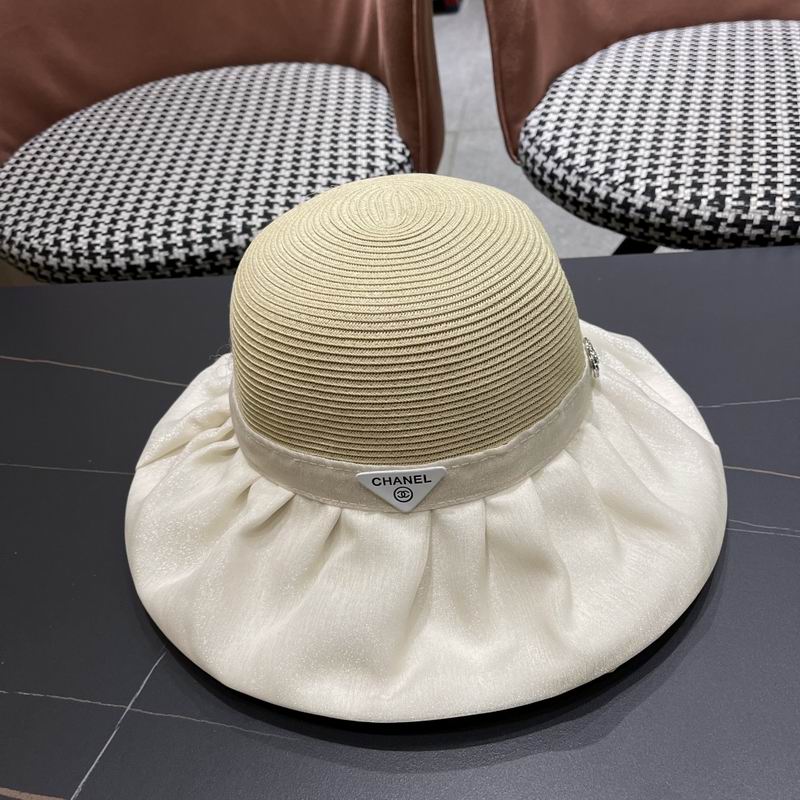Chanel hat（Multiple colors）