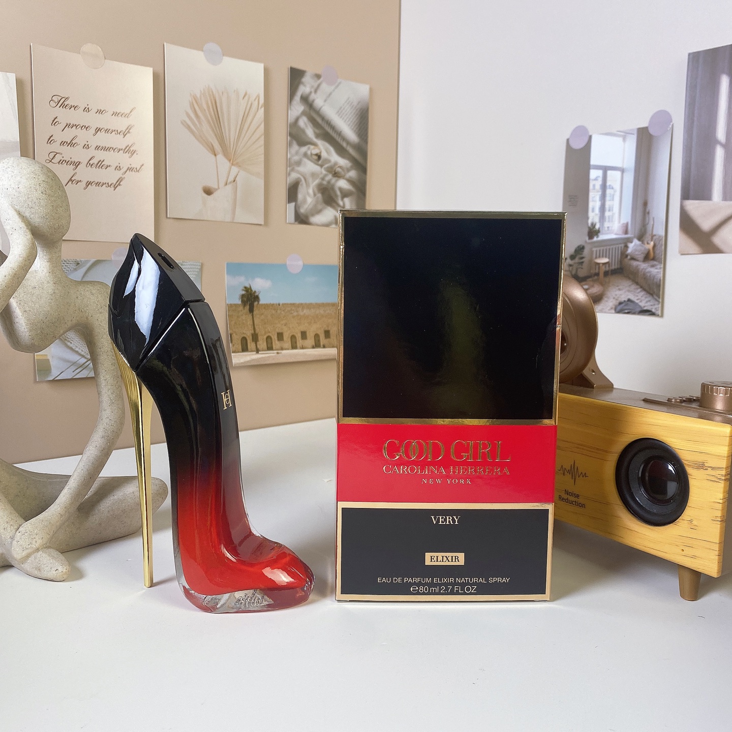 Carolina Herrera Very Good Girl