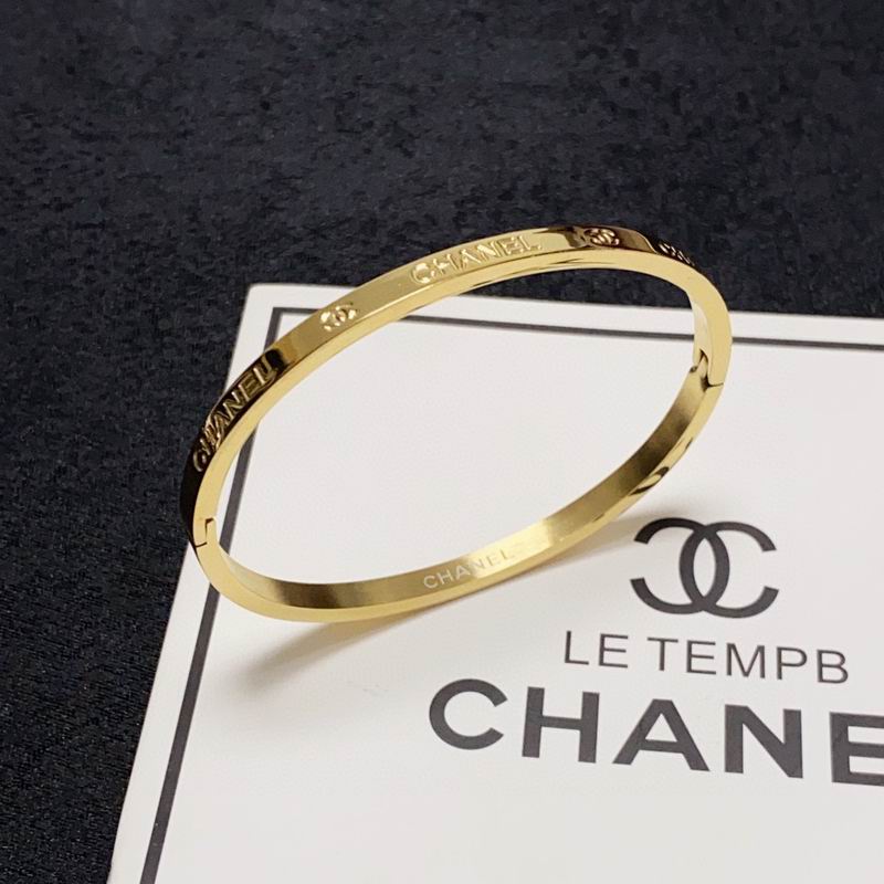Chanell Bracelets