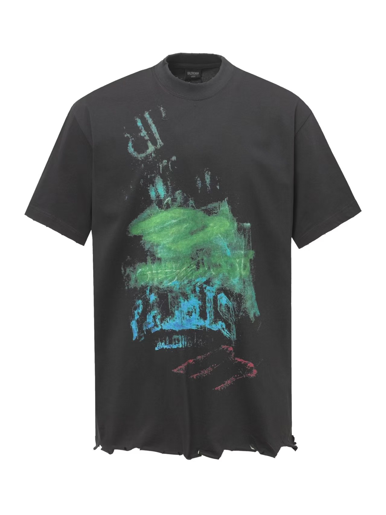BLCG Short sleeve