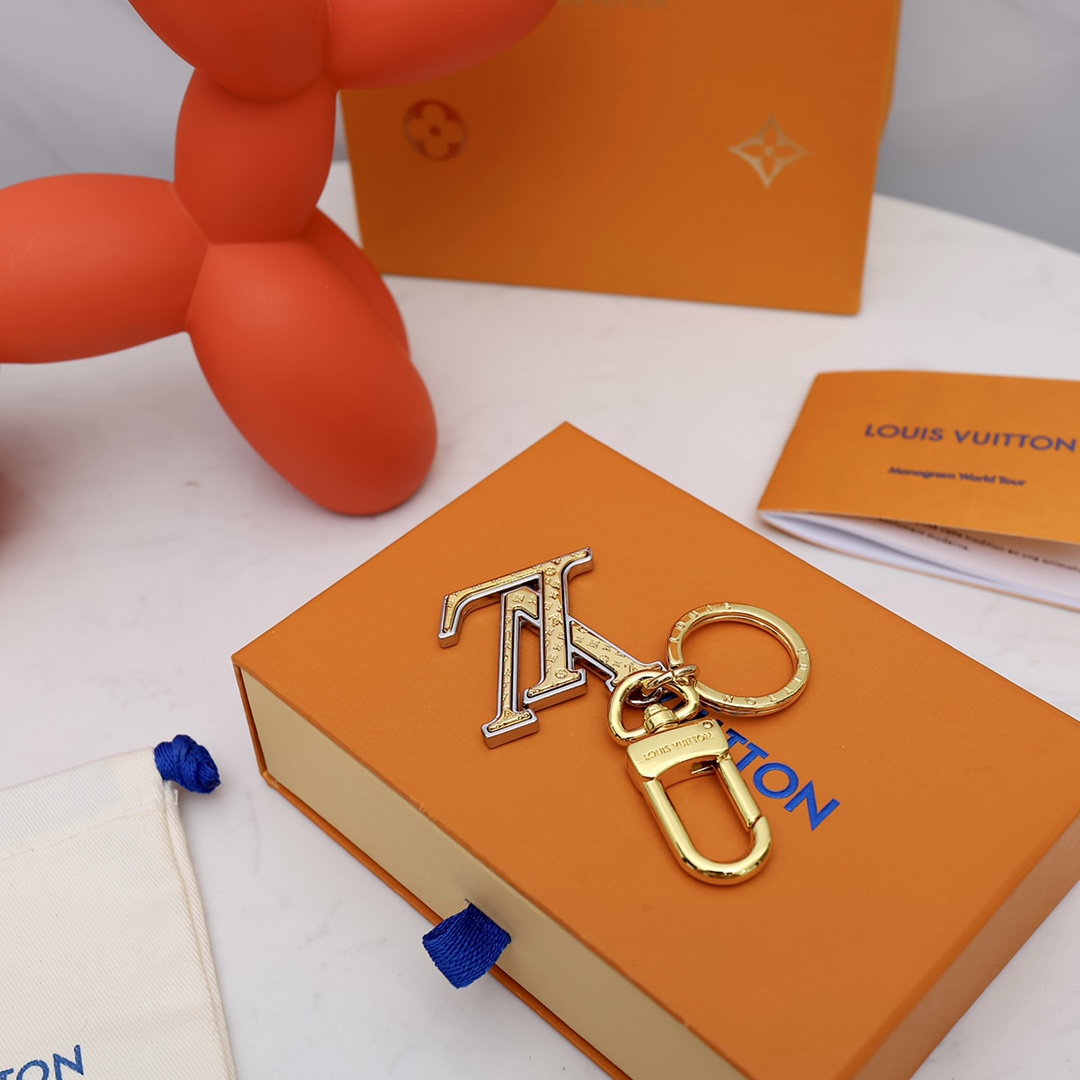 Fashion Key Chain YSK-91700058
