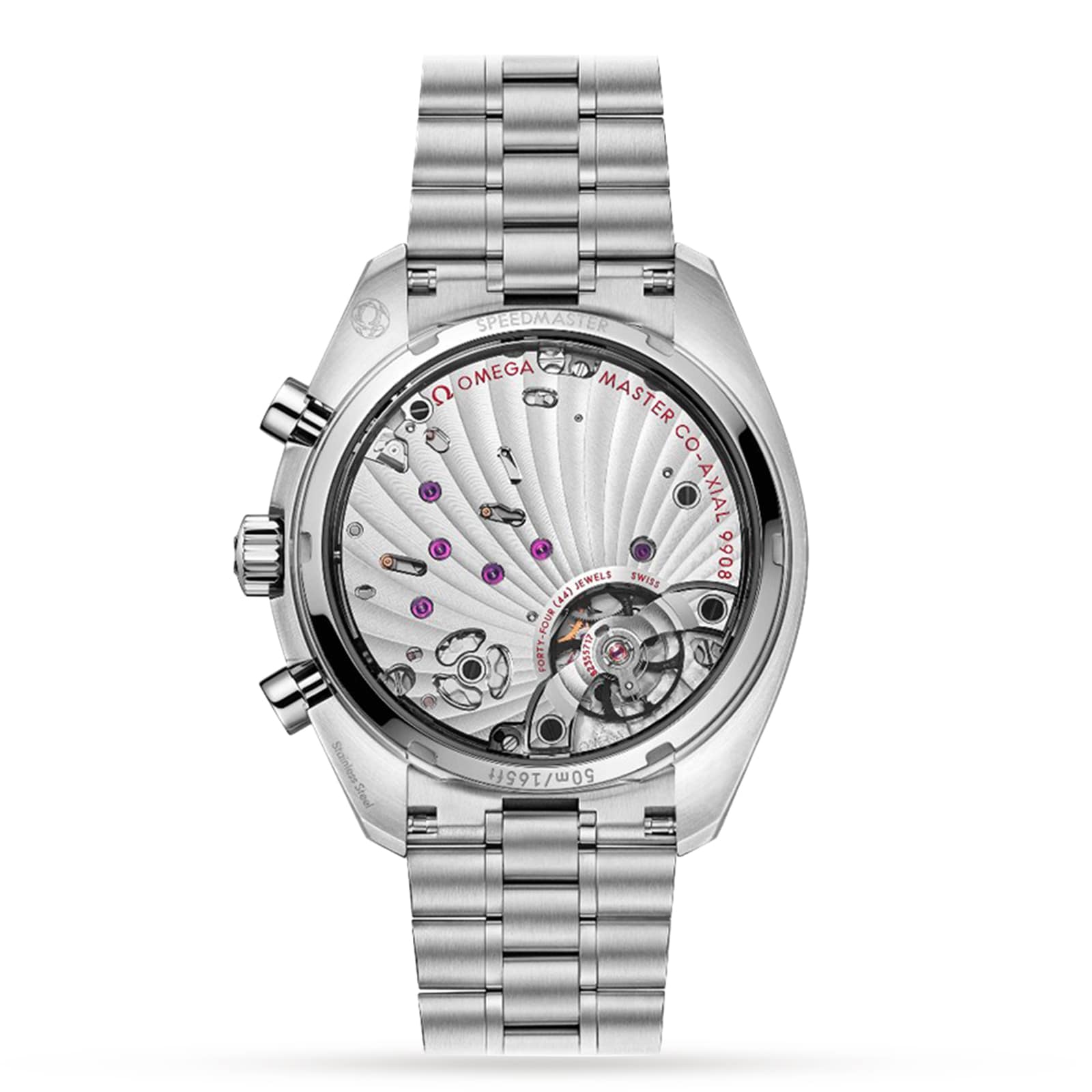 Omega Speedmaster Co-Axial Master Chronometer 43mm Mens-P17331869