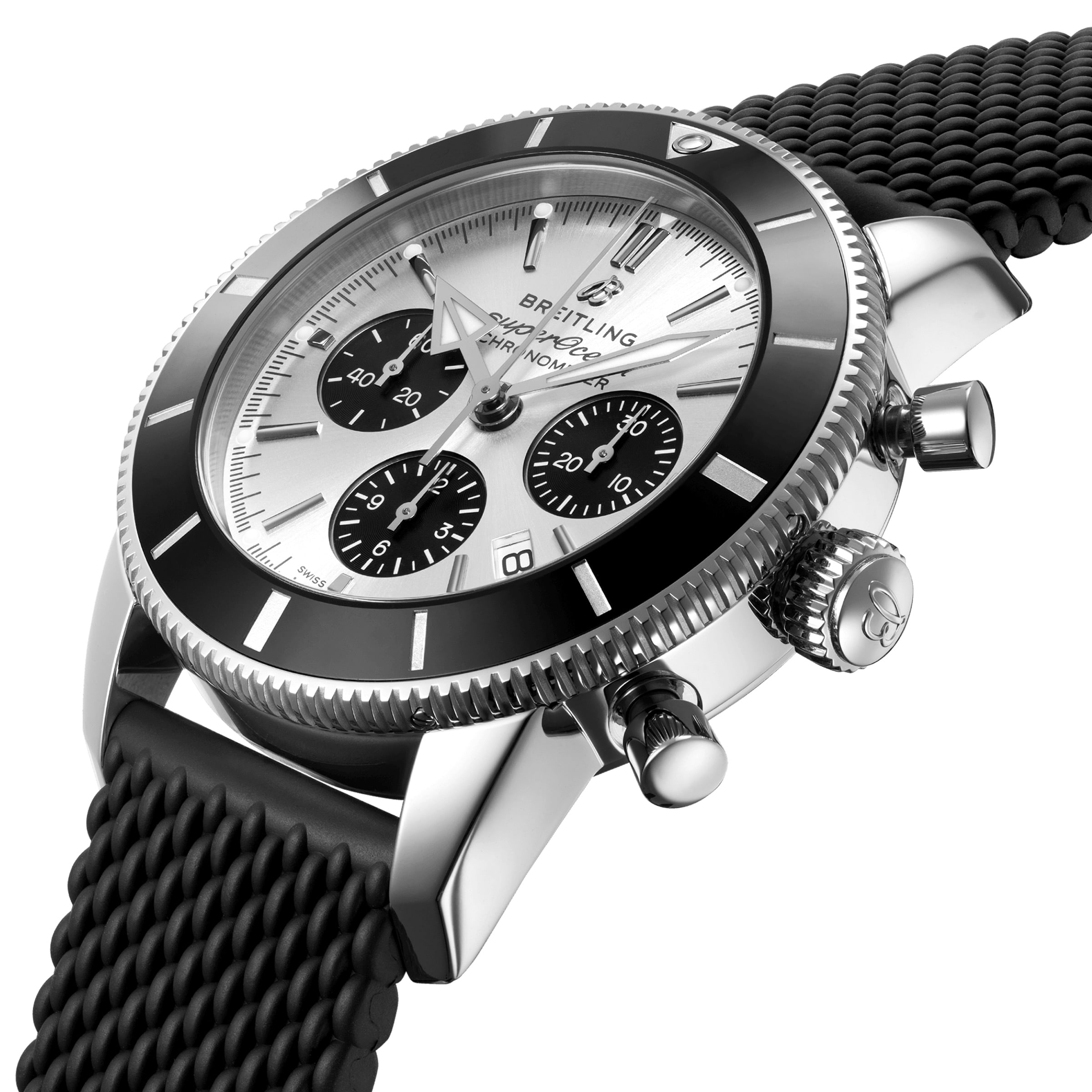 Breitling Superocean Heritage II Chronograph 44 Mens Watch-P17531426