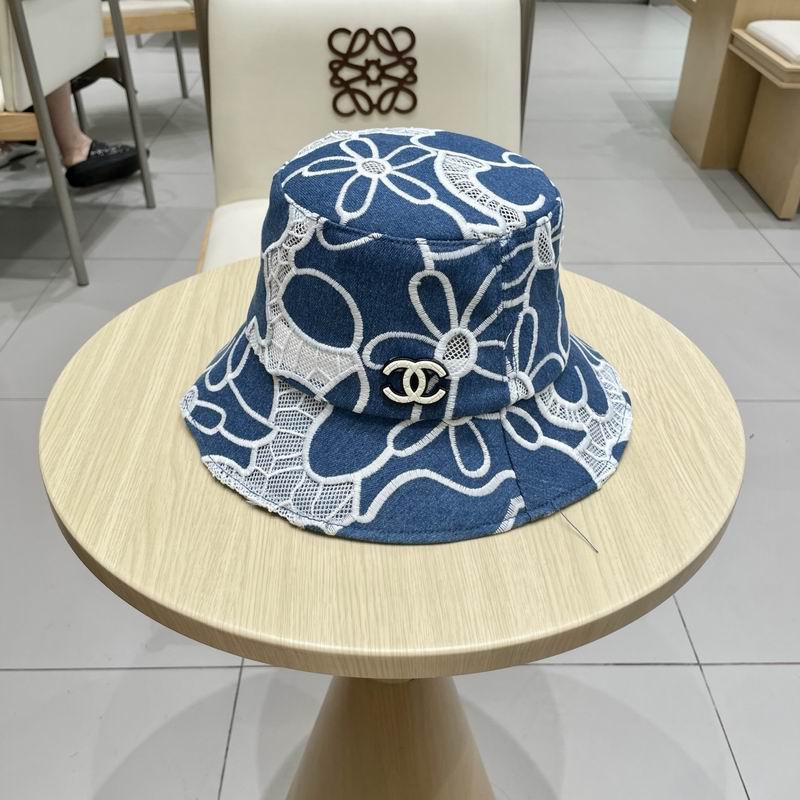 Chanel hat（Multiple colors）
