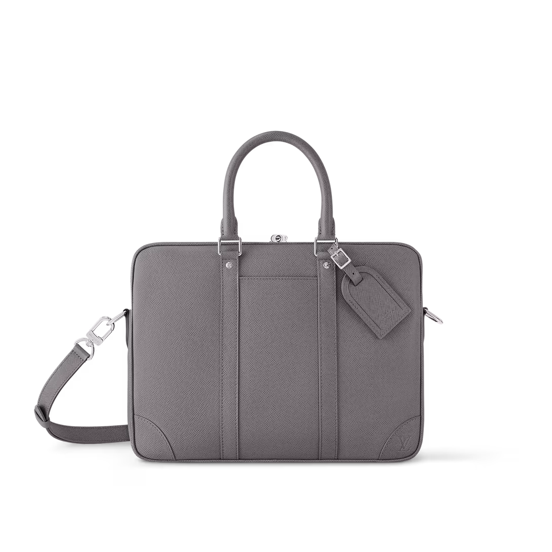 Porte Documents Voyage PM