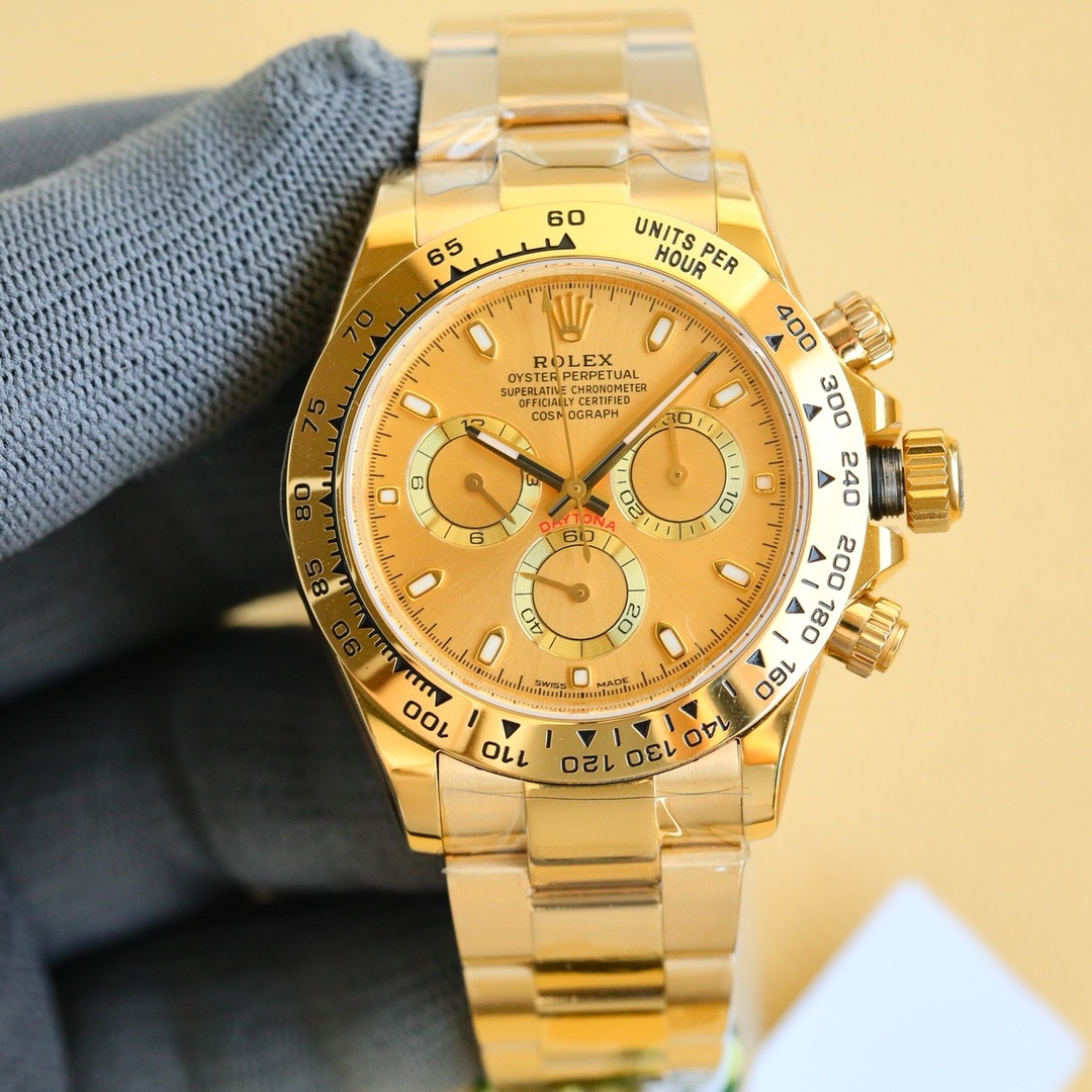 (新製品) ロレックス デイトナ 40MM時計