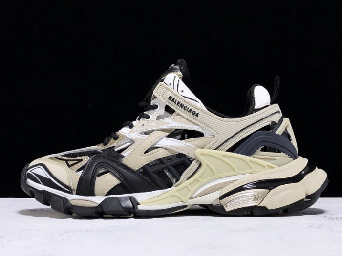 BLCG SNEAKER TESS.S.GOMMA 4.0 4000007