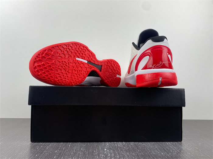 NK Zoom Kobe 6 CW2190－400