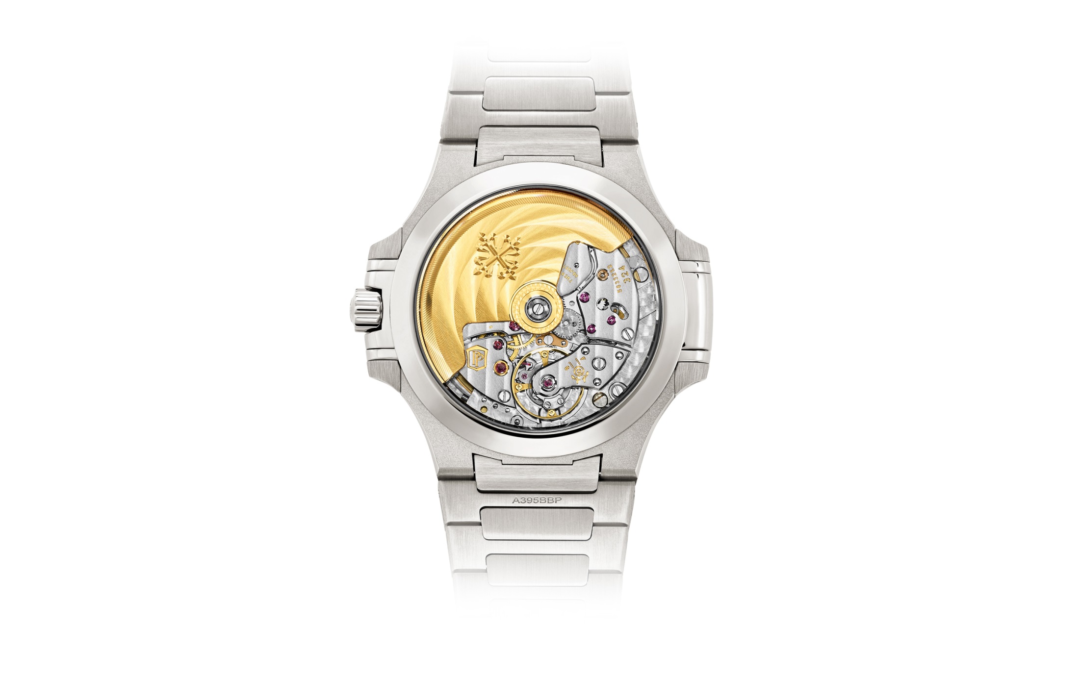 Patek Philippe ノーチラス-7118-1200A-001時計