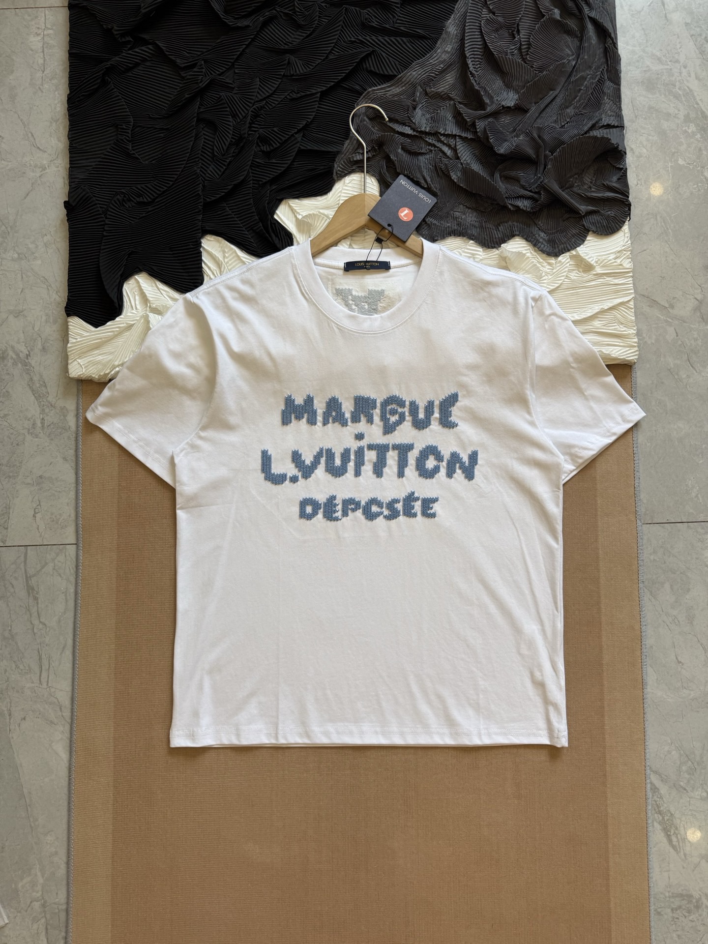 LV Two Piece Short
