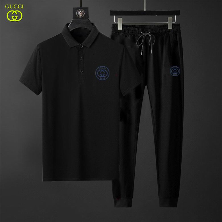 GUC Two Piece Short