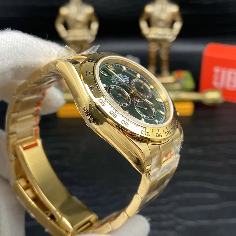 Classical Dial Man’s Mechanical Watch WB-7180029