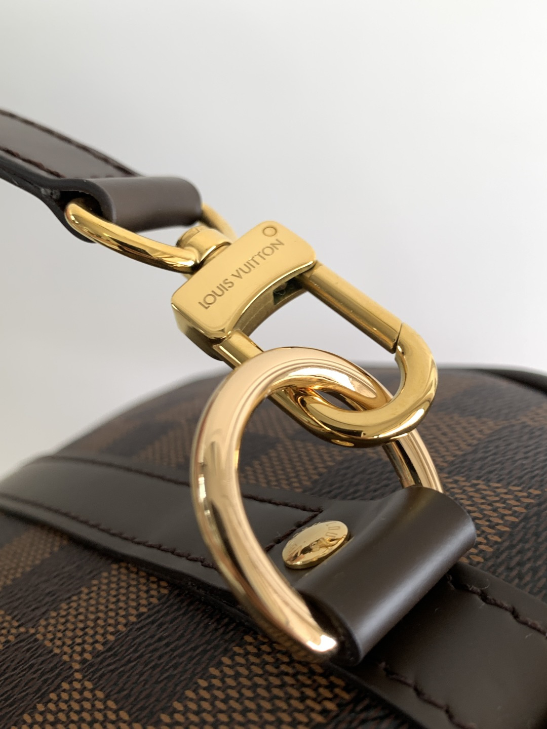 Louis Vuitton Speedy Bandoulière 25 Women Bags N40575