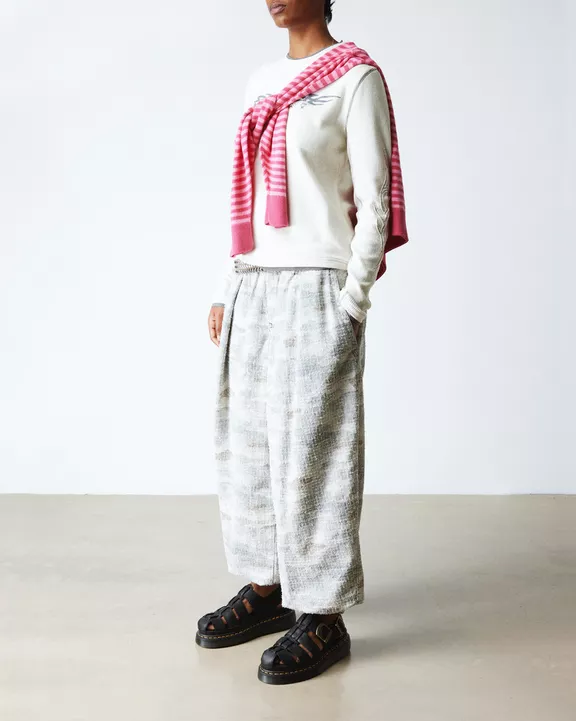 Wrenlie Leather Fisherman Sandals