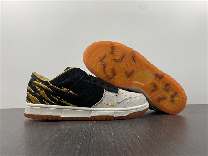NK Dunk Low Year of the Tiger DQ5351-001